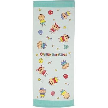 専用♥みかん❤コットン×マイクロ⭐超大判ハンドタオル❤モンスター★ ニューレトロ よいこのミニタオル [全6種類] HIGH TIDE