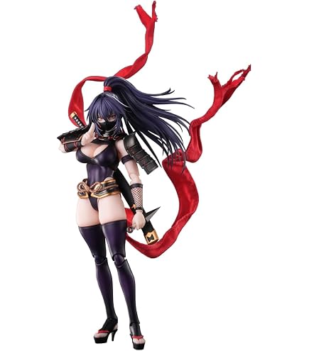 Amazon.co.jp: 蝸之殻 RPG-03 ゾンビ グリサ 全高約148mm（頭頂部まで