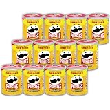ケロッグ プリングルズ Hi! CHEESE! S缶 48g×12個