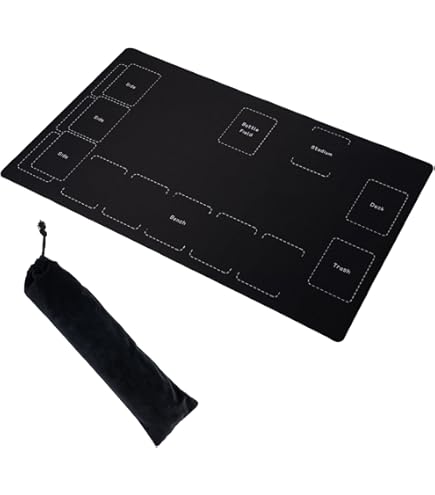 Amazon | キャラクター万能ラバーマット BLAZBLUE