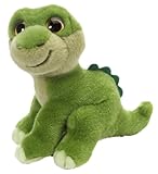 Wild Watcher 89683 Diplodocus Dinosaur Wide Eyed 18 cm