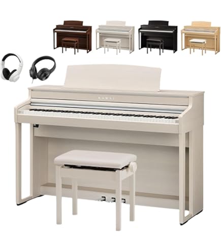 Amazon | 【◇選べる保証プラン＆セットオプション◇】KAWAI CA401