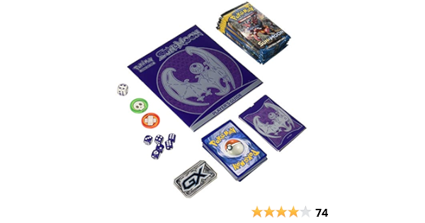 ポケモンtcgサン ムーン エリートトレーナーボックスルナラ ロボット 子ども向けフィギュア おもちゃ Amazon