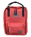 ピクニックマーケット (PICNIC MARKET) リュック produced by ミキハウストレード 21-8201-611 M(5-10歳　10リットル) 赤