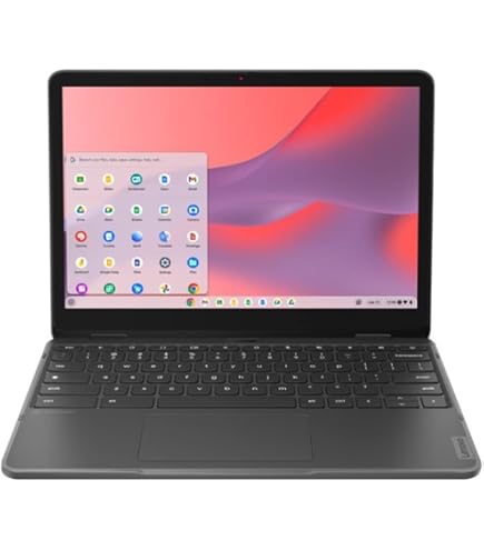 Lenovo 500e Yoga Chromebook Gen 4 82W40009US 12.2