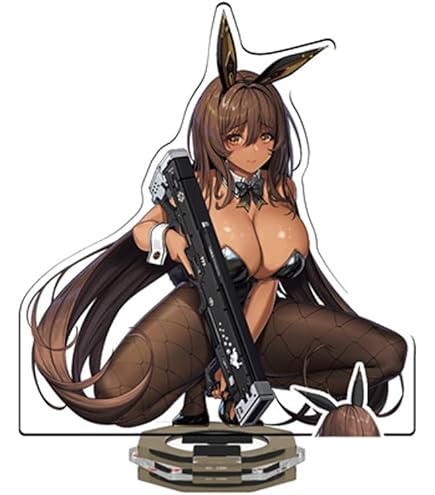 Amazon.co.jp: 勝利の女神 NIKKE[原作版] 「NK 0015 ポリ