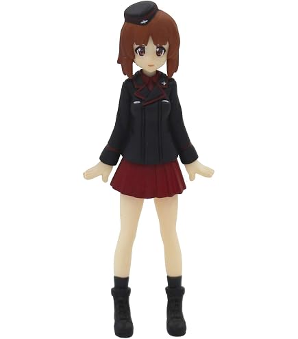 Amazon | 1/7 西住姉妹 水着Ver．ガルパン ガレージキット ガレキ