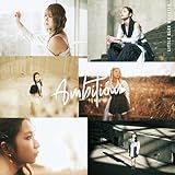 Ambitious (初回生産限定盤B) (特典なし)