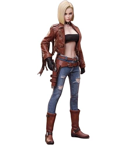 Amazon | 【Tbmodel 】Miracle Studio 1/6 フィギュア TAROUチーム