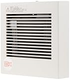 パナソニック(Panasonic) パイプファン/格子・標準・電気式シャッタ FY-08PDE9D