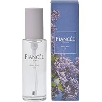 Amazon.co.jp: FIANCEE フィアンセ ボディミスト UI 初恋 ライラック
