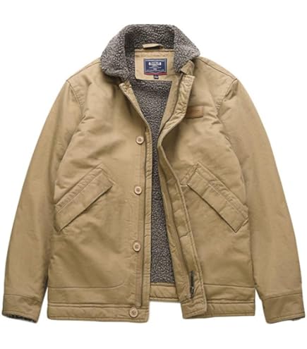 Amazon.co.jp: アメリカ軍 N-1 デッキジャケット 【 32／XSサイズ