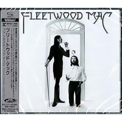 Amazon.co.jp: Fleetwood Mac: ミュージック