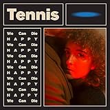 WE CAN DIE HAPPY [EP] [12 inch Analog]