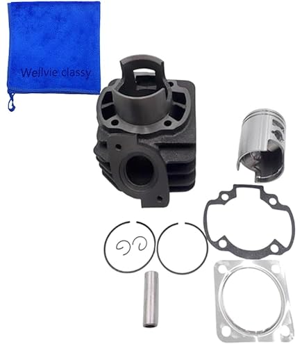 Amazon | バイクパーツセンター(Bike Parts Center) シリンダーキット