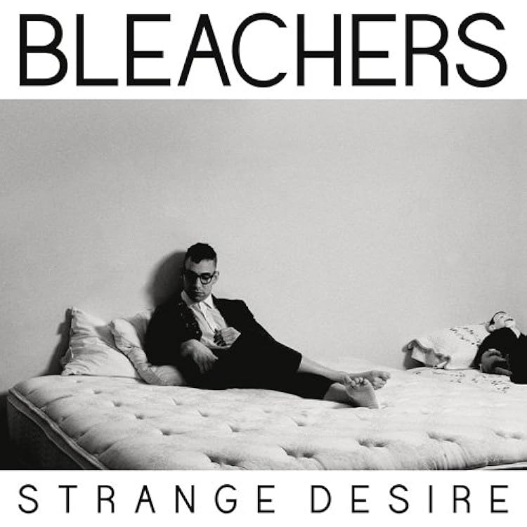 Bleachers Gone Nowピンク盤＋7inch3枚 コレクション Bleachers Gone Nowピンク盤＋7inch3枚 コレクション Bleachers Gone