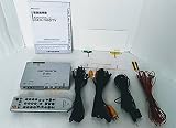 パイオニア 地上デジタルTVチューナー GEX-700DTV GEX-700DTV