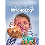 Educational Psychology for Learning and Teaching