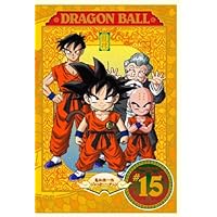 Amazon.co.jp: DRAGON BALL #16 [DVD] : 野沢雅子, 鶴ひろみ, 宮内幸平