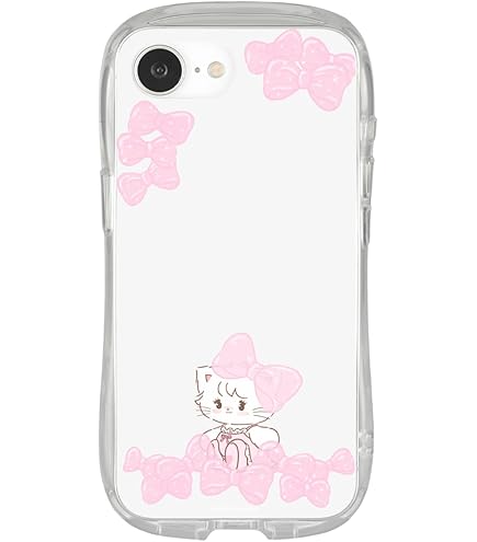 Amazon.co.jp: グルマンディーズ mikko illustrations iPhone16 対応