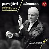Symphony No.4/Overtures