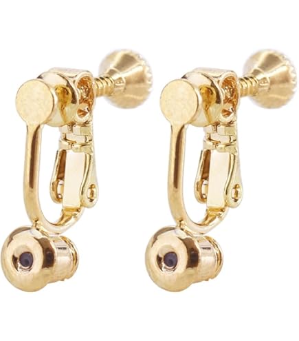 Amazon.co.jp: あっとくん イヤリング QUQZODVI : ファッション