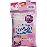 リクープ かるる ショーツタイプ ベージュ L 吸水量60ml [尿吸収パンツ]