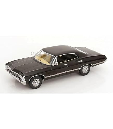 Amazon.co.jp: Motor Max 1958 シボレー インパラ コンバーチブル