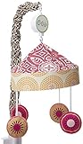 CoCaLo Iris Musical Mobile [並行輸入品]