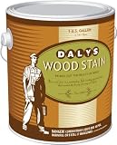 Daly 's木製Stain 1/2 Pint 109041