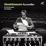KARLHEINZ STOCKHAUSEN/ KURZWELLEN