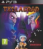 Ps3 teslagrad (eu)