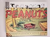 Peanuts: The Art of Charles M. Schulz (Pantheon Graphic Novels)