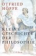 Kleine Geschichte der Philosophie