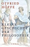 Kleine Geschichte der Philosophie