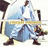 Jazzy Jeff & The Fresh Prince - Greatest Hits Jazzy Jeff & The Fresh Prince - Greatest Hits