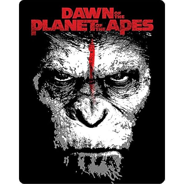 Amazon.co.jp: PLANET OF THE APES/猿の惑星 [AmazonDVD