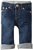 Levi's PANTS ベビー・ボーイズ US サイズ: 12 Months カラー: ブルー