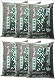 腐葉土14Ｌｘ6　信州産落ち葉100％　自然発酵製品