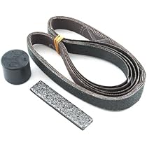 Amazon | 神沢(Kanzawa) ベルトサンダー15 K-840 | エンドレスベルト