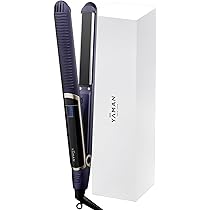 Amazon | ヤーマン ストレートヘアアイロン スムースアイロン フォト 