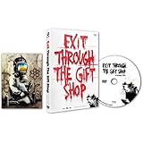イグジットスルーザギフトショップ [DVD]