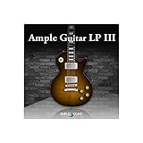 AMPLE SOUND AMPLE GUITAR LP III アンプル・サウンド