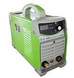cut60 エアープラズマカッター切断機 単相200V