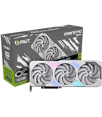 Amazon | Palit(パリット) GeForce RTX 4070 SUPER JetStream OC 12GB