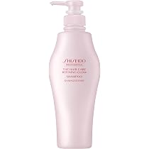 Amazon.co.jp: 資生堂プロフェッショナル ザ・ヘアケア リファイニング