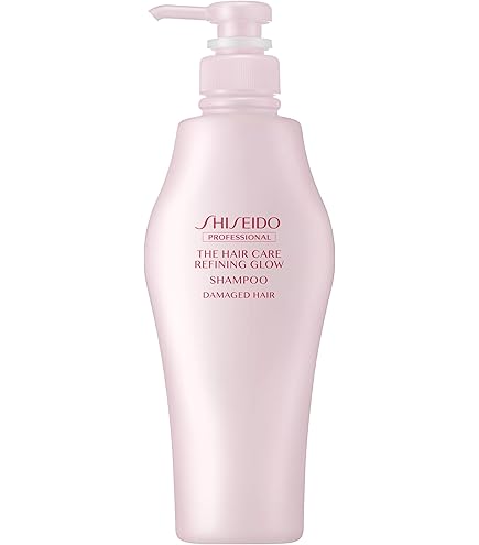 Amazon | 資生堂プロ サブリミック ルミノフォース シャンプー 1000ml