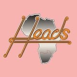 HEADS RECORDS: SOUTH AFRICAN DISCO-DUB EDITS [12INCH] [12 inch Analog]