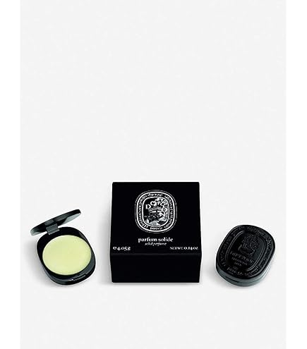 Amazon | ディプティック リフィラブル ソリッド パフューム リフィル