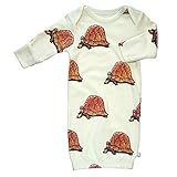 Babysoy SLEEPWEAR ユニセックス・ベビー US サイズ: 0-3 Months カラー: マルチカラー